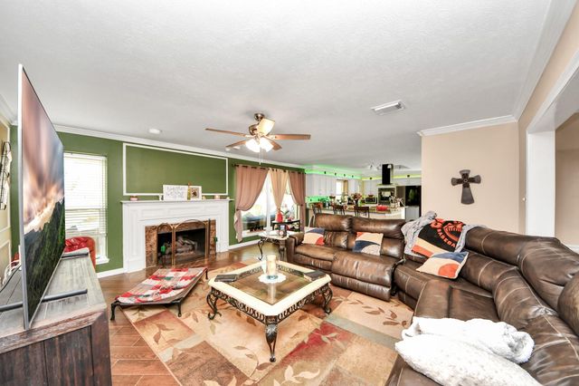 2108 Kildare Drive, Pearland, TX 77581