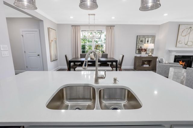 157 Fairport Lane, Apex, NC 27539