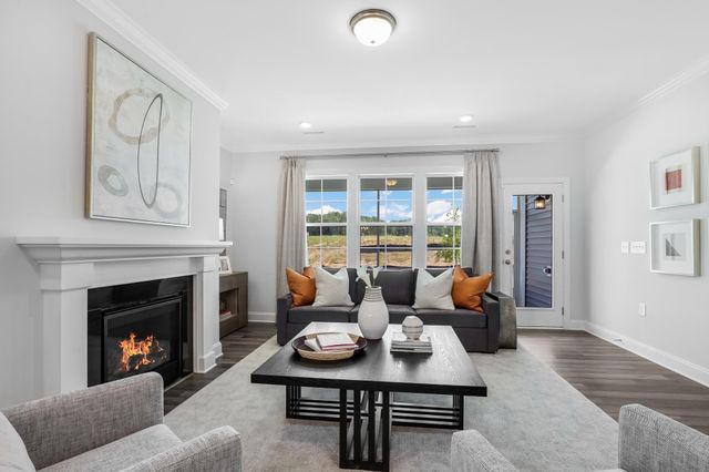 157 Fairport Lane, Apex, NC 27539