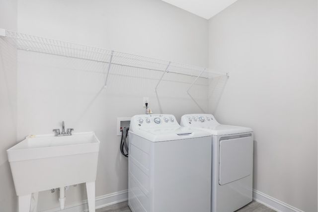 157 Fairport Lane, Apex, NC 27539