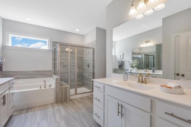 157 Fairport Lane, Apex, NC 27539