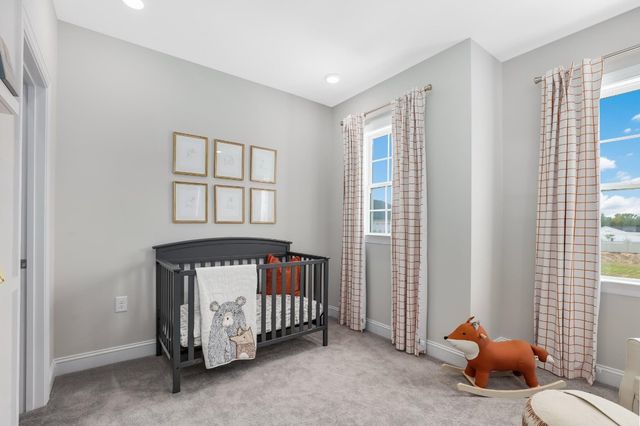 157 Fairport Lane, Apex, NC 27539