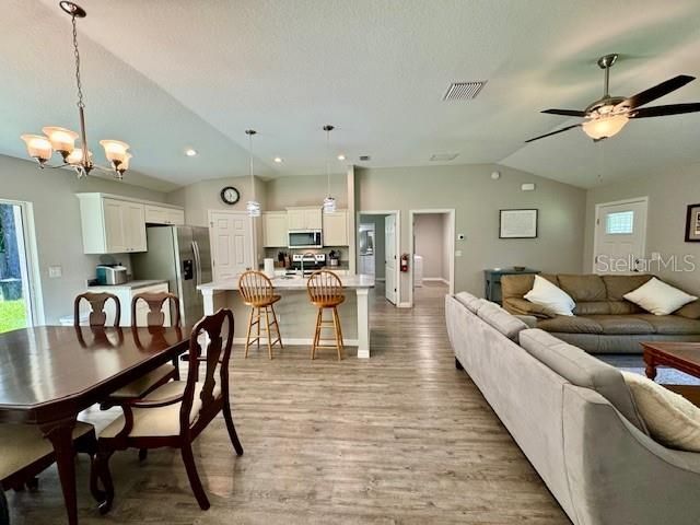 5423 NW 52ND AVENUE, Ocala, FL 34482