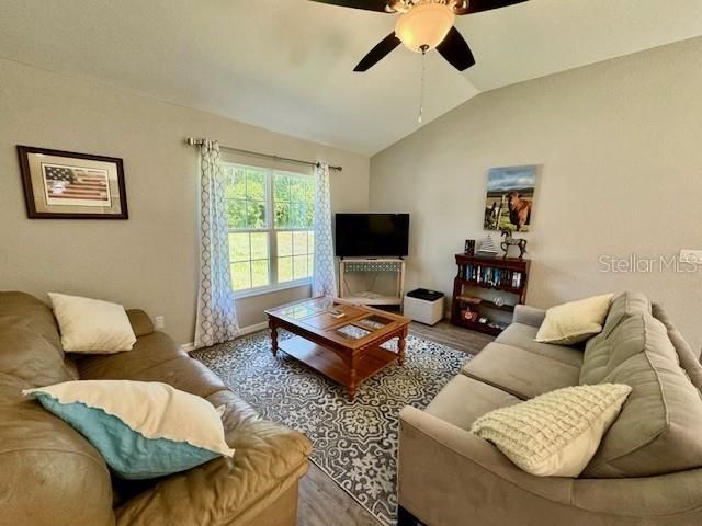 5423 NW 52ND AVENUE, Ocala, FL 34482