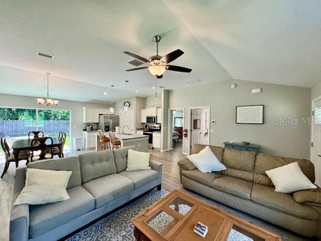 5423 NW 52ND AVENUE, Ocala, FL 34482