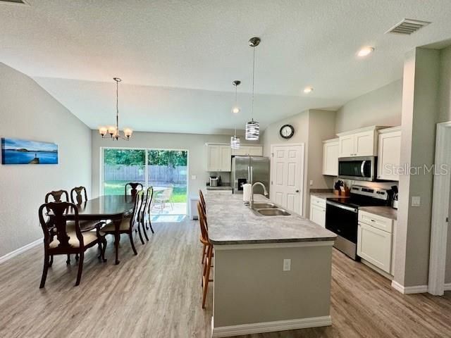 5423 NW 52ND AVENUE, Ocala, FL 34482