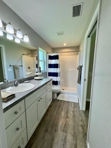 5423 NW 52ND AVENUE, Ocala, FL 34482