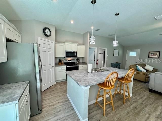 5423 NW 52ND AVENUE, Ocala, FL 34482