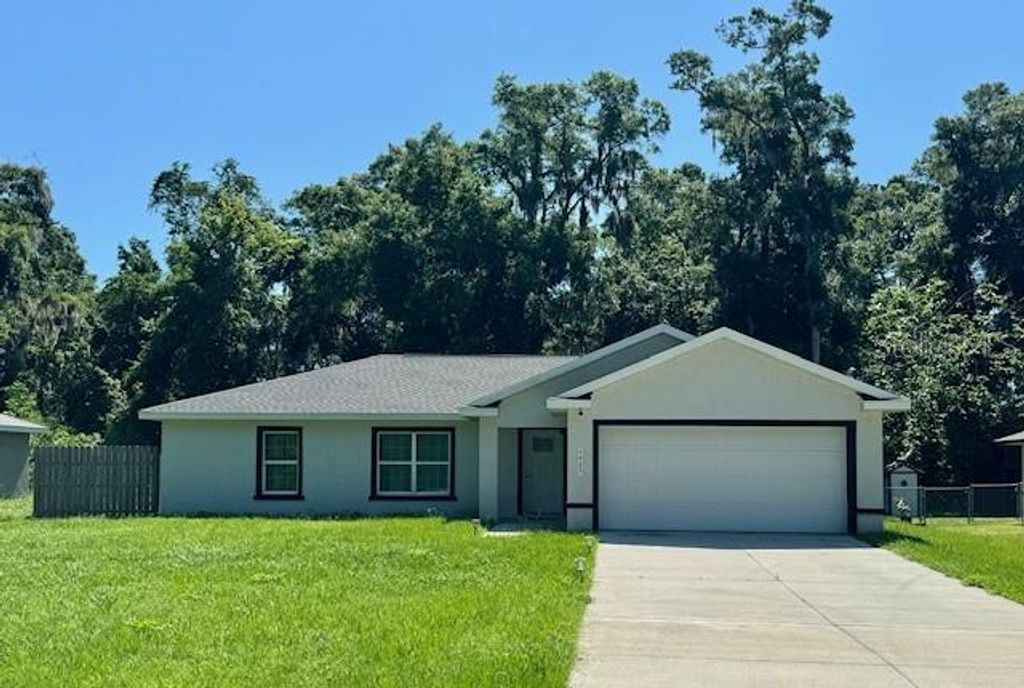 5423 NW 52ND AVENUE, Ocala, FL 34482