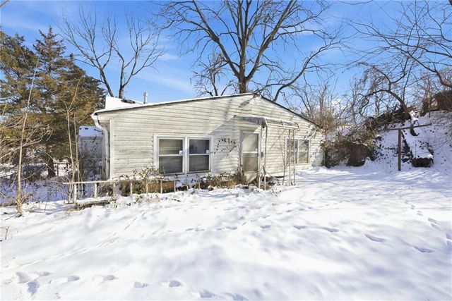 3200 N 42ND Terrace, Kansas City, KS 66104