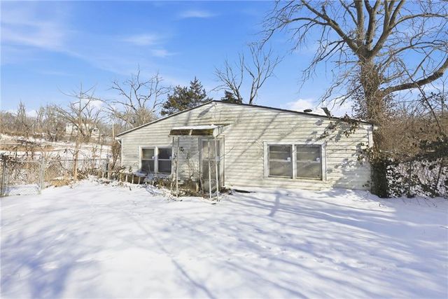 3200 N 42ND Terrace, Kansas City, KS 66104