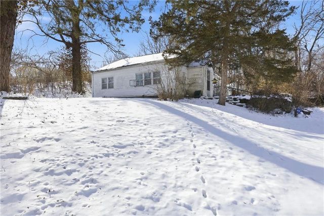 3200 N 42ND Terrace, Kansas City, KS 66104