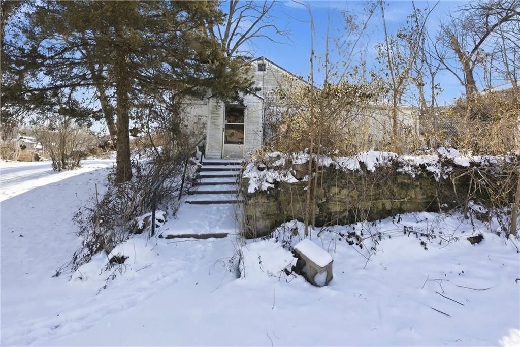 3200 N 42ND Terrace, Kansas City, KS 66104