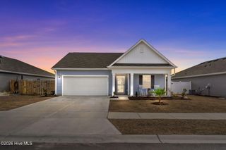 2061 Course Lane Lot 281, Holly Ridge, NC 28445