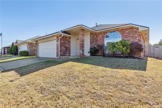 4900 SE 88th Terrace, Oklahoma City, OK 73135