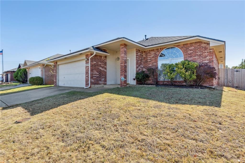 4900 SE 88th Terrace, Oklahoma City, OK 73135