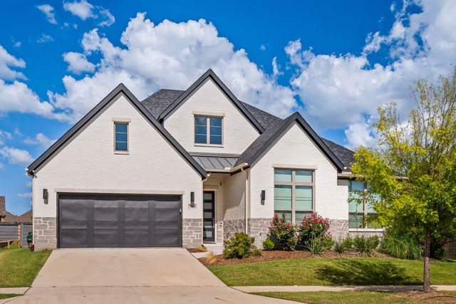 7020 Union Park Boulevard E, Little Elm, TX 76227