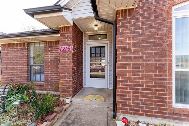 1216 Newbury Drive, Norman, OK 73071