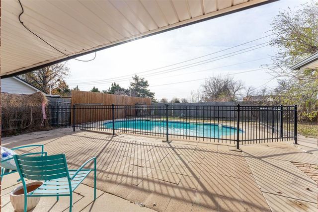 1216 Newbury Drive, Norman, OK 73071