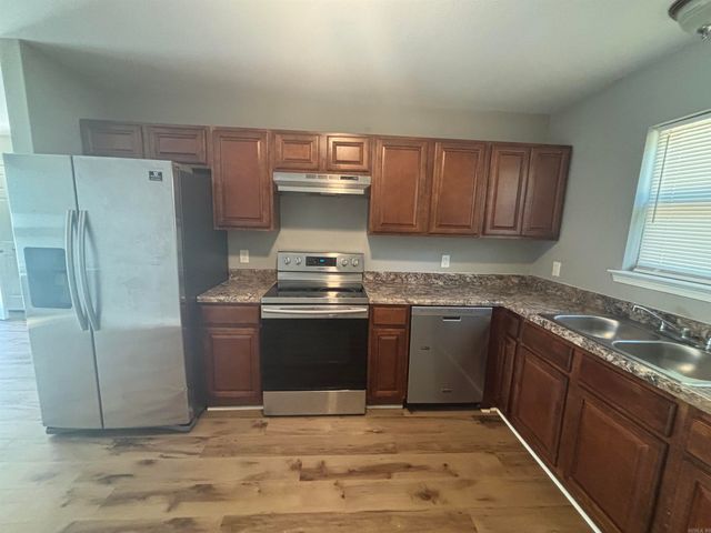 1413 Hardy Street, Conway, AR 73034