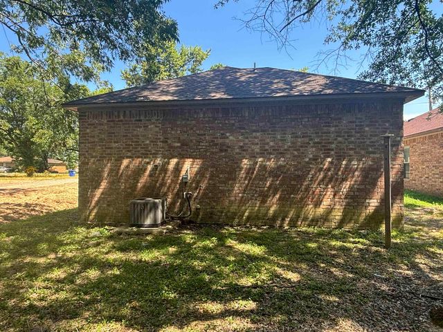 1413 Hardy Street, Conway, AR 73034