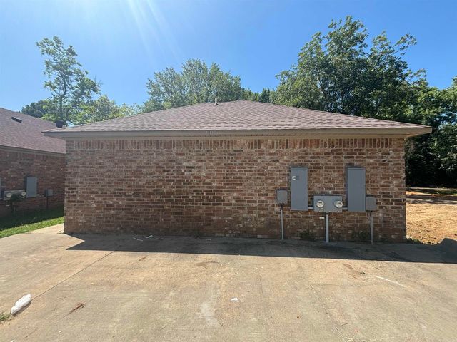 1413 Hardy Street, Conway, AR 73034
