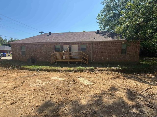 1413 Hardy Street, Conway, AR 73034