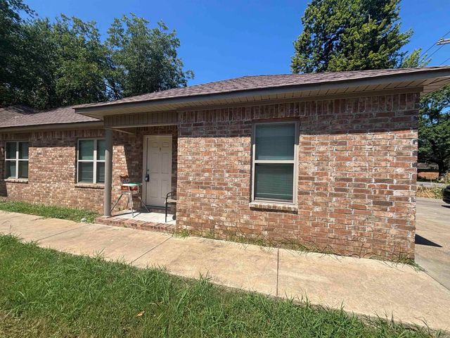 1413 Hardy Street, Conway, AR 73034