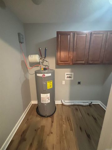 1413 Hardy Street, Conway, AR 73034