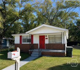 218 Fell, Savannah, GA 31415