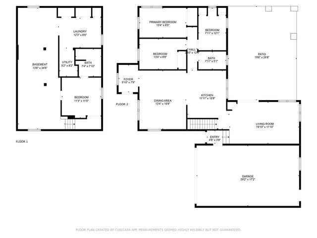 7015 Cliffside DRIVE, Racine, WI 53402