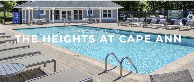 145 Essex Ave 407, Gloucester, MA 01930