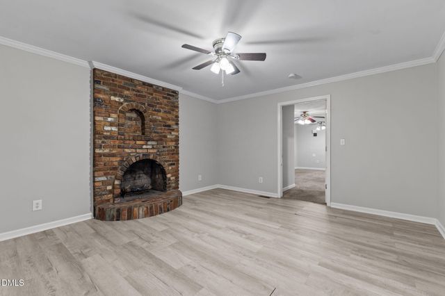 1106 Mohawk Avenue, Fayetteville, NC 28303