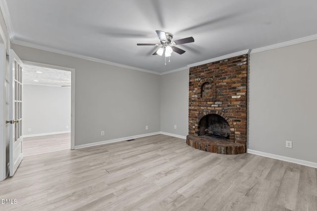 1106 Mohawk Avenue, Fayetteville, NC 28303