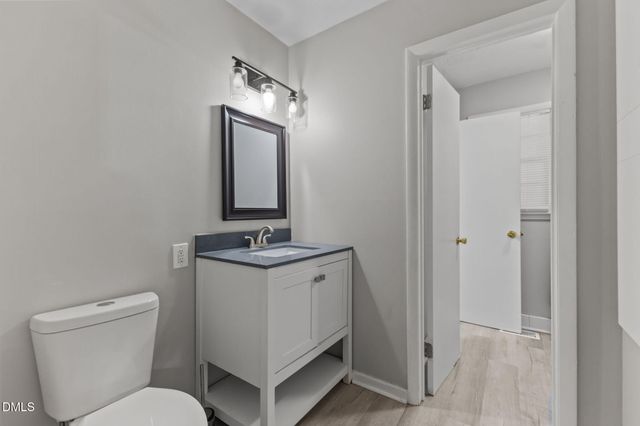 1106 Mohawk Avenue, Fayetteville, NC 28303