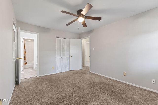 1106 Mohawk Avenue, Fayetteville, NC 28303