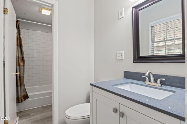 1106 Mohawk Avenue, Fayetteville, NC 28303