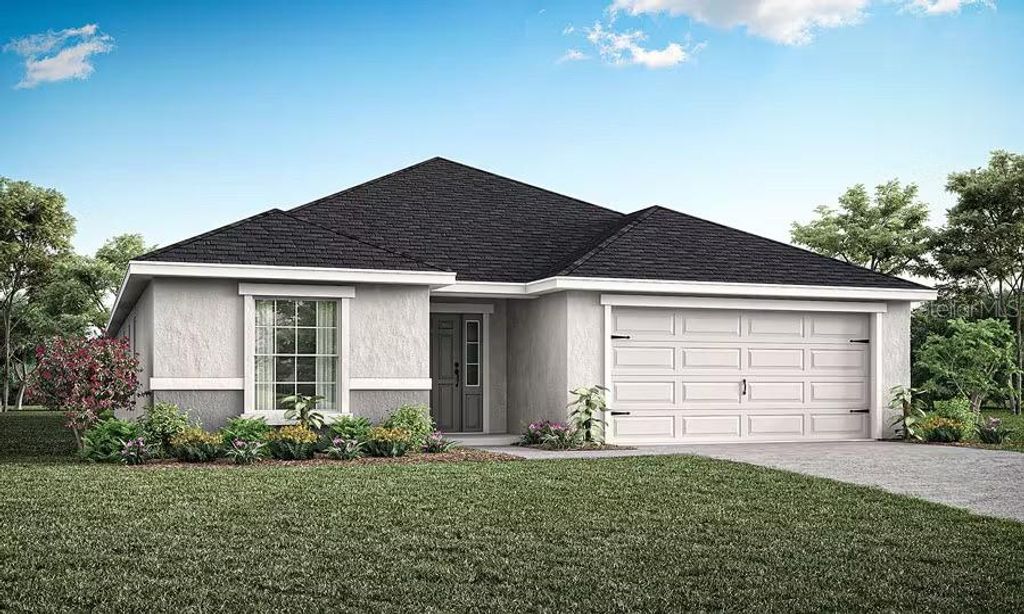 4511 RAPALLO AVENUE, Winter Haven, FL 33884
