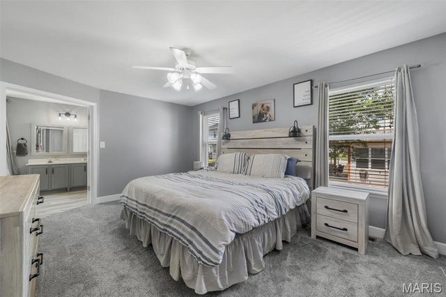 219 Niagra Drive, Wentzville, MO 63385