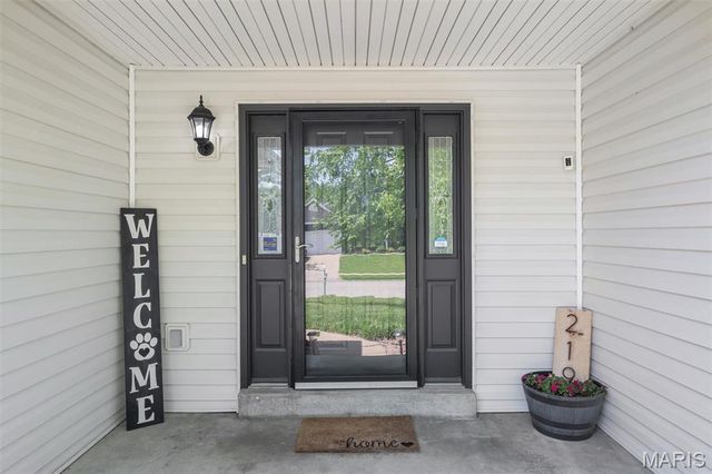 219 Niagra Drive, Wentzville, MO 63385