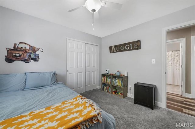 219 Niagra Drive, Wentzville, MO 63385