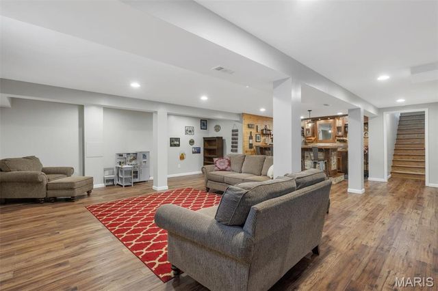 219 Niagra Drive, Wentzville, MO 63385