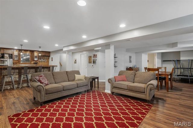 219 Niagra Drive, Wentzville, MO 63385