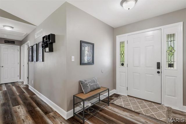 219 Niagra Drive, Wentzville, MO 63385