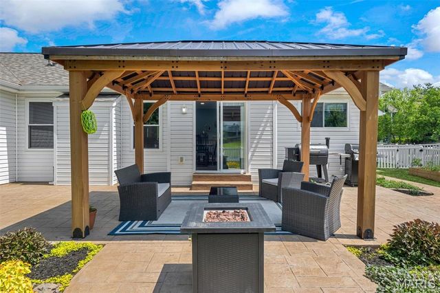 219 Niagra Drive, Wentzville, MO 63385