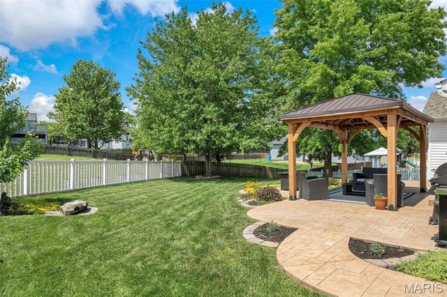 219 Niagra Drive, Wentzville, MO 63385