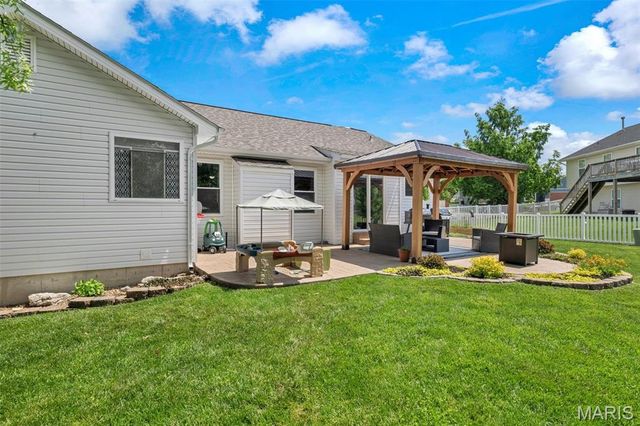 219 Niagra Drive, Wentzville, MO 63385