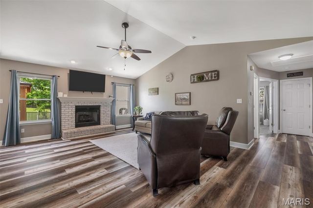 219 Niagra Drive, Wentzville, MO 63385