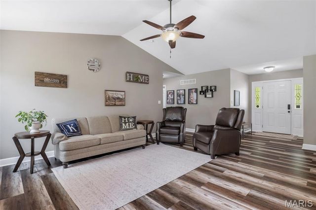 219 Niagra Drive, Wentzville, MO 63385