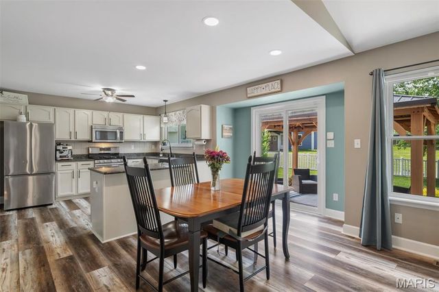 219 Niagra Drive, Wentzville, MO 63385